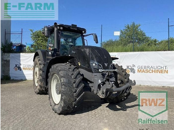 Tracteur agricole VALTRA S394