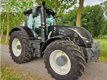 Tracteur agricole VALTRA S274