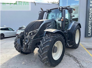 Tracteur agricole Valtra t 174e active Active: photos 2 Tracteur agricole Valtra t 174e active Active: photos 2