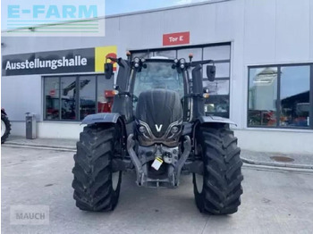Tracteur agricole Valtra t 214 direct Direct: photos 2