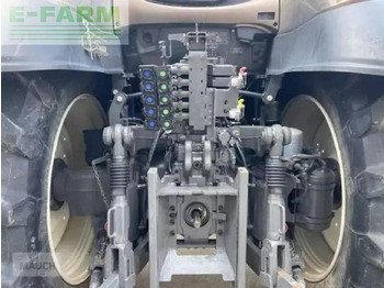Tracteur agricole Valtra t 214 direct Direct: photos 5