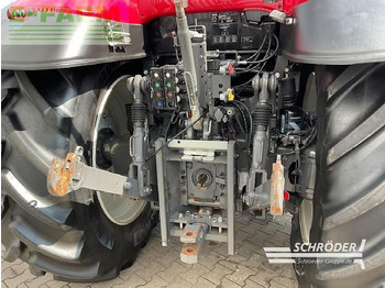 Tracteur agricole Valtra t 235 a: photos 4