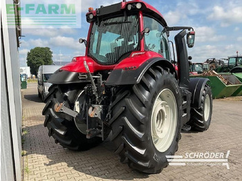 Tracteur agricole Valtra t 235 a: photos 3