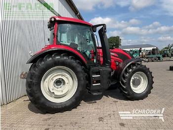 Tracteur agricole Valtra t 235 a: photos 2