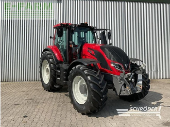 Tracteur agricole VALTRA T-series