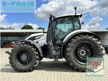 Tracteur agricole VALTRA T-series