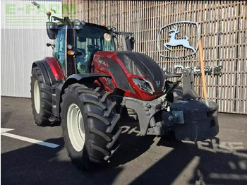 Tracteur agricole VALTRA T-series
