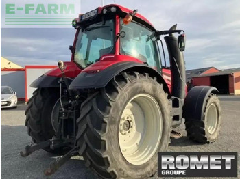 Tracteur agricole Valtra t174: photos 5