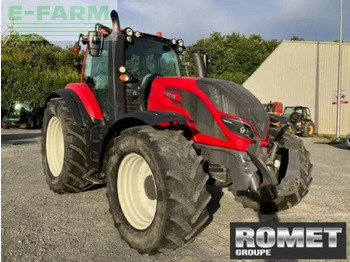 Tracteur agricole Valtra t174: photos 2