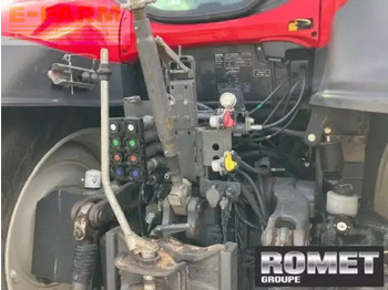 Tracteur agricole Valtra t174: photos 4