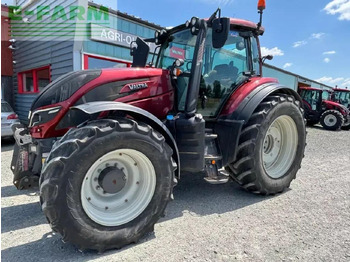 Tracteur agricole VALTRA T174