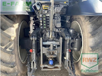 Tracteur agricole Valtra t174e direct Direct: photos 4