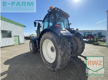 Tracteur agricole Valtra t174e direct Direct: photos 5