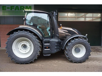 Tracteur agricole Valtra t175 active Active: photos 4 Tracteur agricole Valtra t175 active Active: photos 4