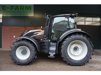 Tracteur agricole Valtra t175 active Active: photos 5 Tracteur agricole Valtra t175 active Active: photos 5