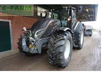 Tracteur agricole Valtra t175 active Active: photos 3 Tracteur agricole Valtra t175 active Active: photos 3