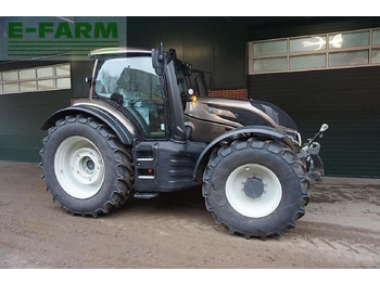 Tracteur agricole VALTRA T-series