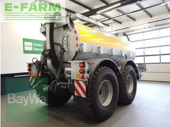 Epandeurs Veenhuis tandem profiline s: photos 4