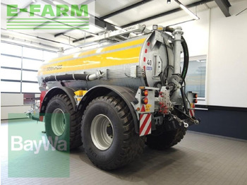 Epandeurs Veenhuis tandem profiline s: photos 5