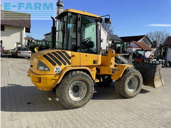 Mini pelle Volvo l 30b pro: photos 3