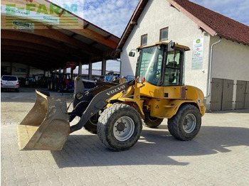 Mini pelle Volvo l 30b pro: photos 2