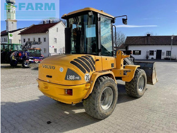 Mini pelle Volvo l 30b pro: photos 4