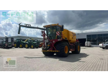 Pulvé automoteur VREDO