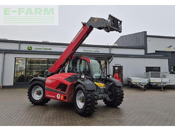 Chariot télescopique Weidemann t7035: photos 4