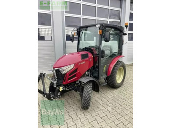 Tracteur agricole YANMAR