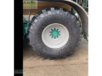 Pulvé automoteur Zunhammer mke14pu eco: photos 4