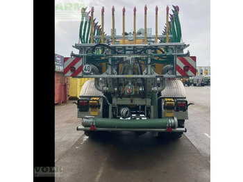 Pulvé automoteur Zunhammer mke14pu eco: photos 5 Pulvé automoteur Zunhammer mke14pu eco: photos 5