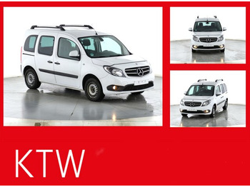Transport de personnes MERCEDES-BENZ Citan 111 CDI