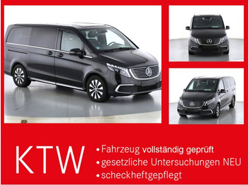 Transport de personnes MERCEDES-BENZ