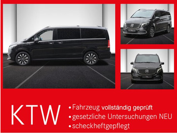 Transport de personnes MERCEDES-BENZ