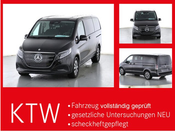 Transport de personnes MERCEDES-BENZ