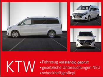 Minibus MERCEDES-BENZ