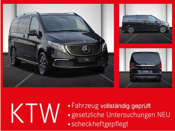 Transport de personnes MERCEDES-BENZ