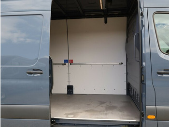 Fourgon utilitaire MERCEDES-BENZ Sprinter 315 CDI Kasten,3924mm,Automatik,LED...: photos 2