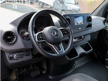 Fourgon utilitaire MERCEDES-BENZ Sprinter 315 CDI Kasten,3924mm,Automatik,LED...: photos 5