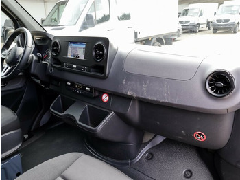 Fourgon utilitaire MERCEDES-BENZ Sprinter 315 CDI Kasten,3924mm,Automatik,LED...: photos 4
