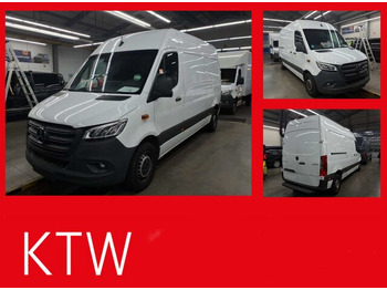 Fourgon utilitaire MERCEDES-BENZ Sprinter 315