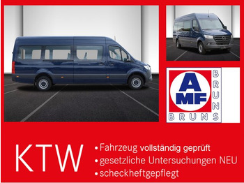 Transport de personnes MERCEDES-BENZ Sprinter 315