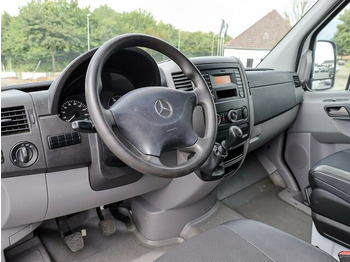 Fourgon plateau, Utilitaire double cabine MERCEDES-BENZ Sprinter 316CDI DOKA,Allrad,Klima...: photos 4