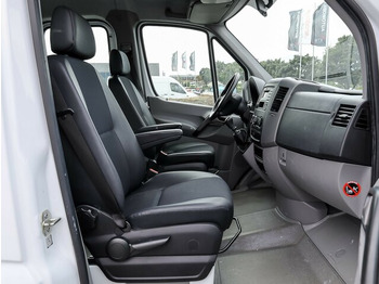 Fourgon plateau, Utilitaire double cabine MERCEDES-BENZ Sprinter 316CDI DOKA,Allrad,Klima...: photos 2