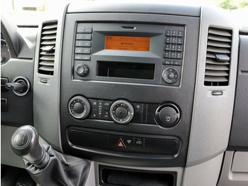 Fourgon plateau, Utilitaire double cabine MERCEDES-BENZ Sprinter 316CDI DOKA,Allrad,Klima,Standhzg.: photos 5
