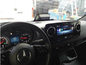 Fourgon utilitaire MERCEDES-BENZ Sprinter 317 CDI,3665mm,Automatik,Kamera: photos 3