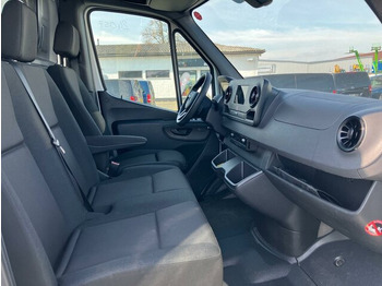 Fourgon utilitaire MERCEDES-BENZ Sprinter 317 CDI,3665mm,Automatik,Kamera: photos 2
