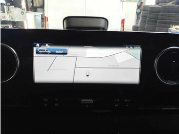 Fourgon utilitaire MERCEDES-BENZ Sprinter 317 CDI,3665mm,Automatik,Kamera: photos 2