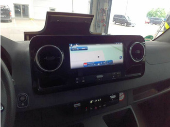 MERCEDES-BENZ Sprinter 317 CDI,3665mm,Automatik,Kamera... - crédit-bail MERCEDES-BENZ Sprinter 317 CDI,3665mm,Automatik,Kamera...: photos 3