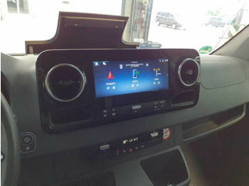 MERCEDES-BENZ Sprinter 317 CDI,3665mm,Automatik,Kamera... - crédit-bail MERCEDES-BENZ Sprinter 317 CDI,3665mm,Automatik,Kamera...: photos 4